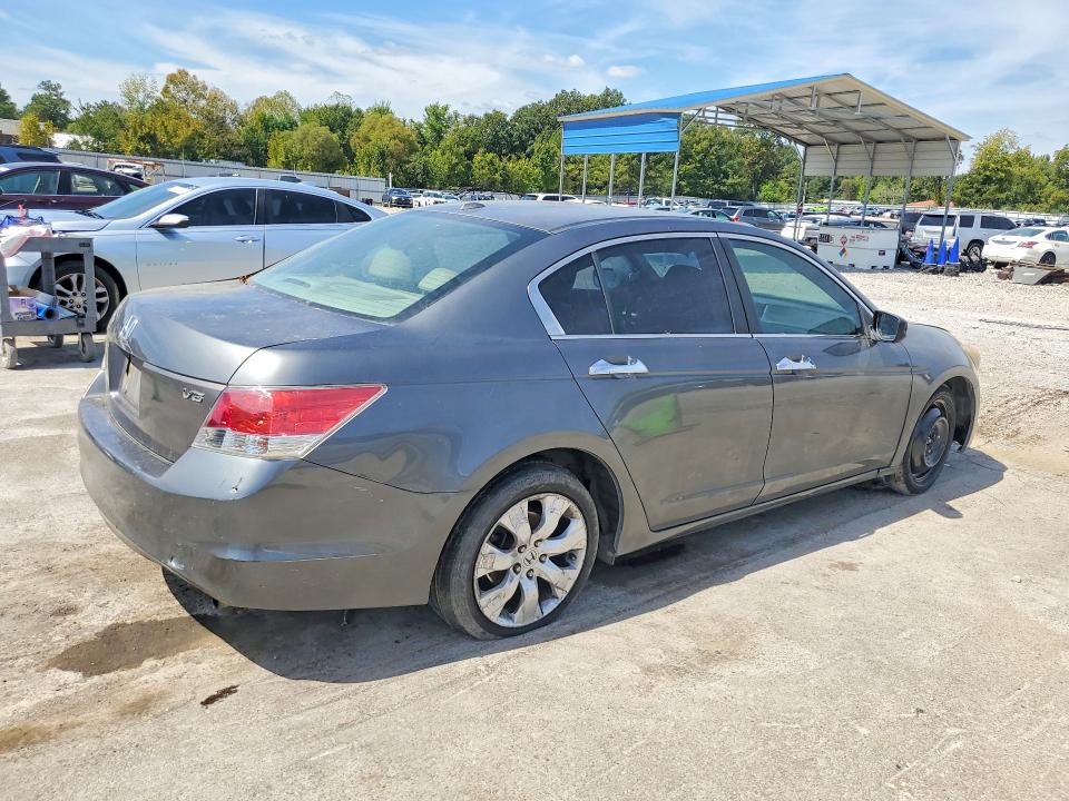 Aukcja sprzedaży 2010 Honda Accord, vin: 1HGCP2F84AA002803, numer aukcji: 70477746