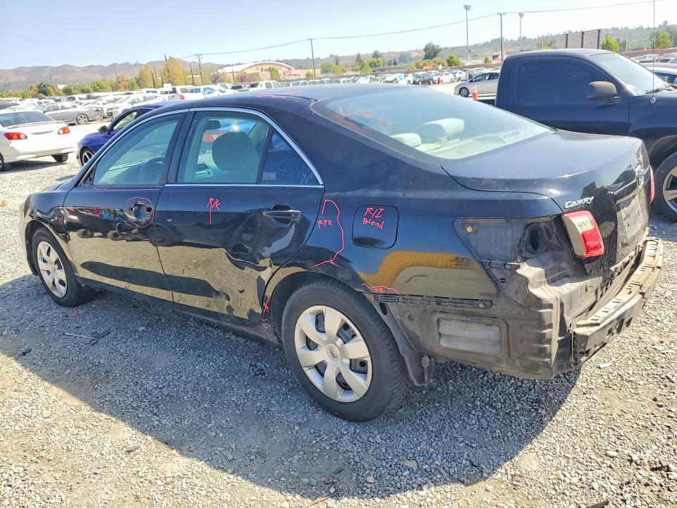 2009 Toyota Camry მანქანა იყიდება აუქციონზე, vin: 4T1BE46K59U380741, აუქციონის ნომერი: 68976396
