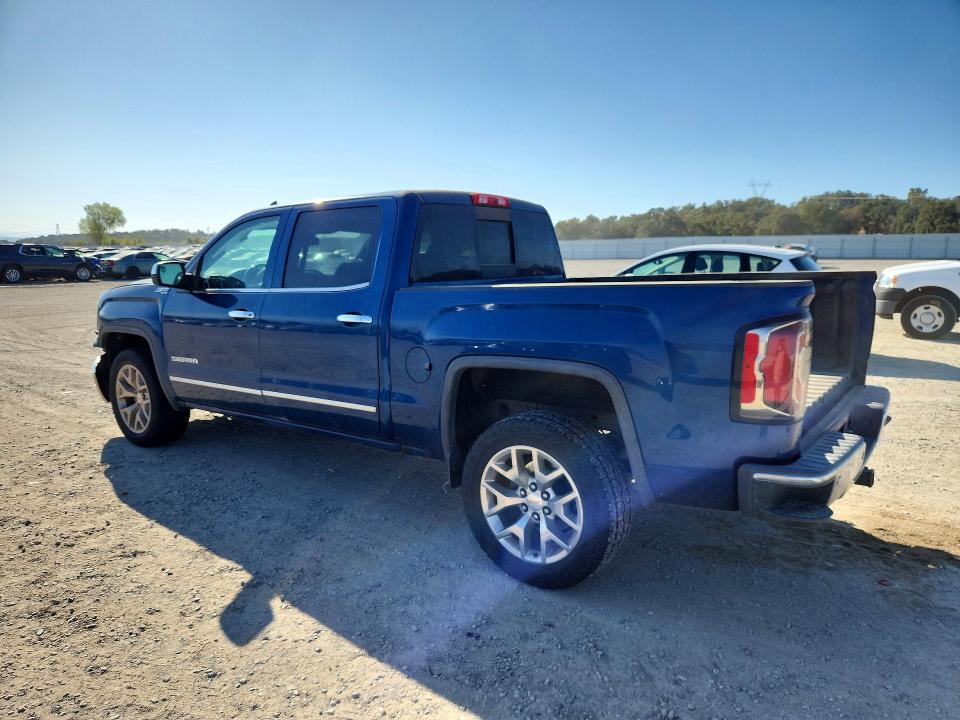 Aukcja sprzedaży 2017 Gmc Sierra, vin: 3GTU2NEC3HG452821, numer aukcji: 69722896