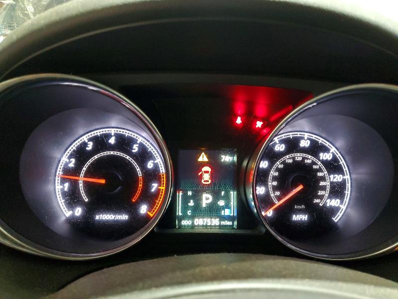 Aukcja sprzedaży 2018 Mitsubishi Outlander Sport, vin: JA4AR3AW5JU021252, numer aukcji: 67543116