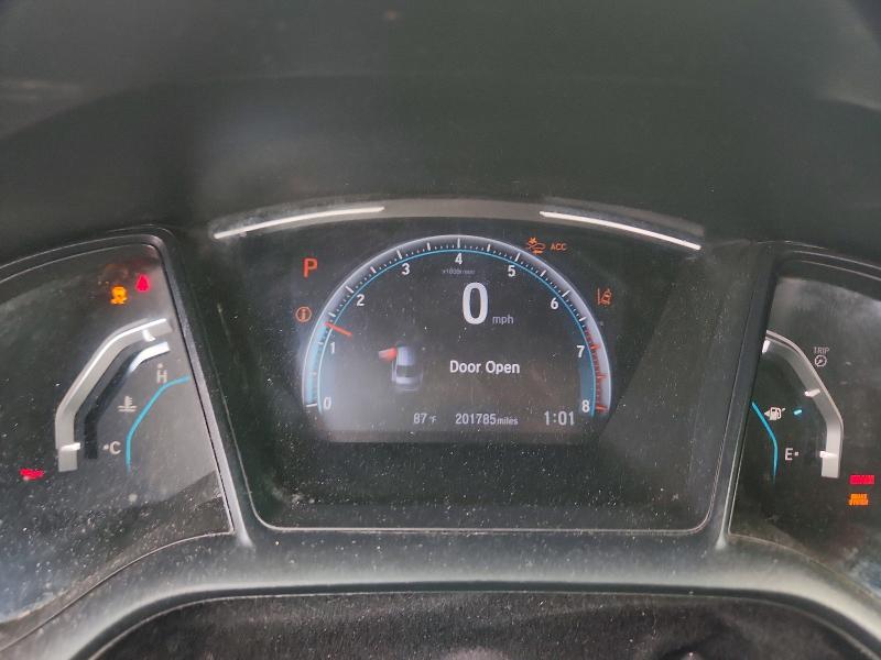 Aukcja sprzedaży 2019 Honda Civic, vin: 2HGFC2F64KH559155, numer aukcji: 67770936