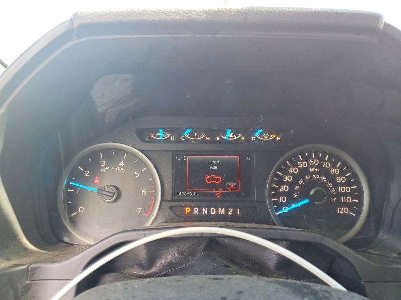 2015 Ford F150 მანქანა იყიდება აუქციონზე, vin: 1FTEW1EF3FFB50858, აუქციონის ნომერი: 68130086