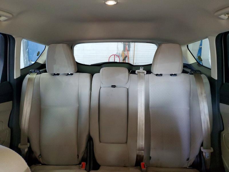 Aukcja sprzedaży 2017 Ford Escape, vin: 1FMCU9GD2HUC98601, numer aukcji: 69308066