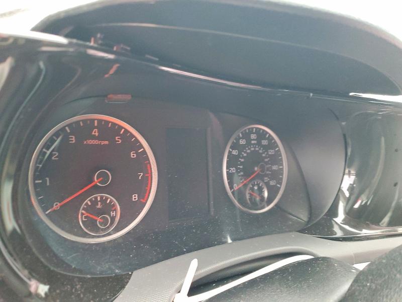 Aukcja sprzedaży 2023 Kia K5, vin: 5XXG14J21PG212515, numer aukcji: 67039356