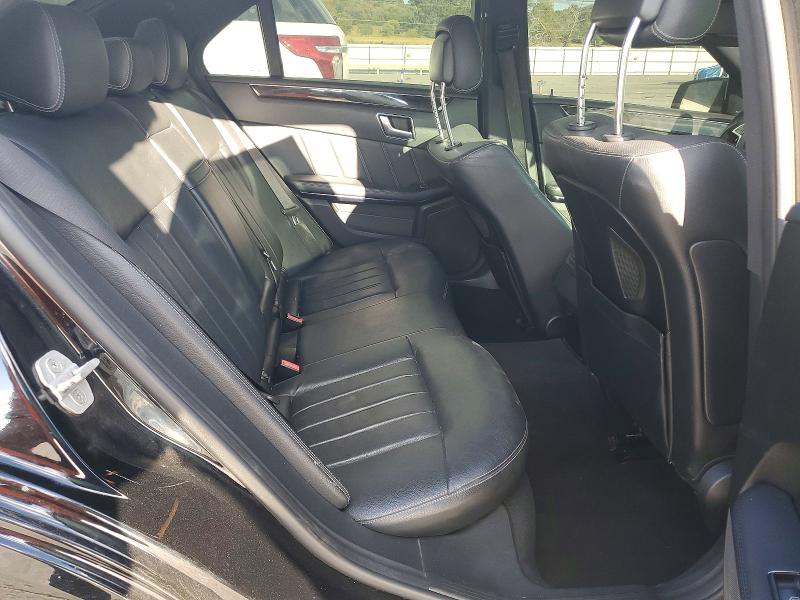 70610676 :رقم المزاد ، WDDHF6FB4GB249399 vin ، 2016 Mercedes-benz E مزاد بيع
