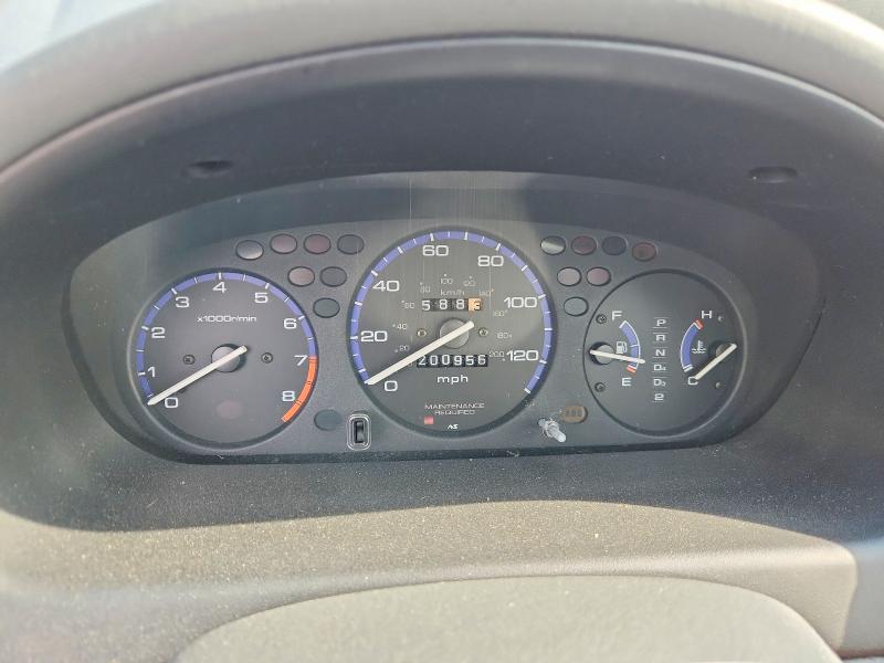 1999 Honda Civic მანქანა იყიდება აუქციონზე, vin: 1HGEJ8640XL022229, აუქციონის ნომერი: 69578476