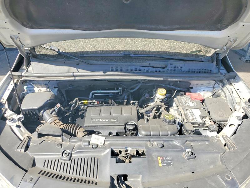 2019 Chevrolet Trax მანქანა იყიდება აუქციონზე, vin: 3GNCJKSB0KL262487, აუქციონის ნომერი: 68105196