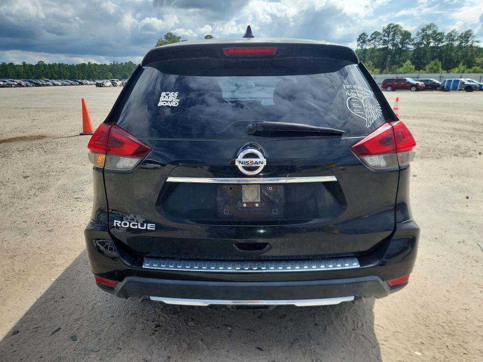 Продаж на аукціоні авто 2018 Nissan Rogue, vin: JN8AT2MT5JW459054, номер лоту: 67910686