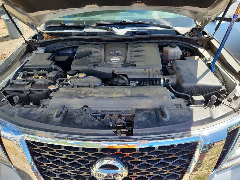 2019 Nissan Armada მანქანა იყიდება აუქციონზე, vin: JN8AY2NDXK9088238, აუქციონის ნომერი: 68976366