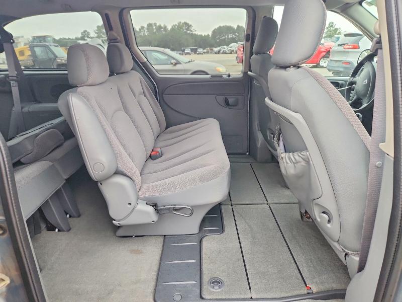Продаж на аукціоні авто 2006 Dodge Grand Caravan, vin: 1D4GP24R06B754384, номер лоту: 69766386