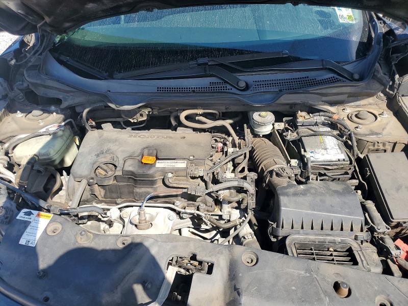 69084936 :رقم المزاد ، 2HGFC2F54HH529606 vin ، 2017 Honda Civic مزاد بيع