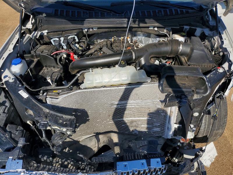 67242166 :رقم المزاد ، 5LMJJ3LG9REL23869 vin ، 2024 Lincoln Navigator مزاد بيع