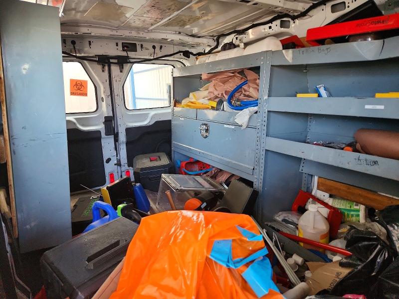 Aukcja sprzedaży 2018 Ford Transit, vin: 1FTYR1ZM1JKA98188, numer aukcji: 67197016