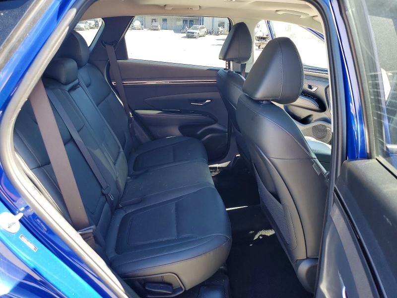 2022 Hyundai Tucson მანქანა იყიდება აუქციონზე, vin: 5NMJCCAE0NH159924, აუქციონის ნომერი: 70342456