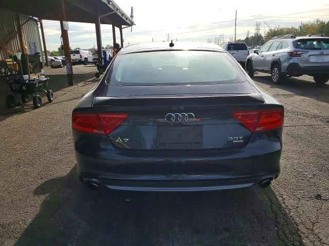 Продаж на аукціоні авто 2013 Audi A7, vin: WAU2GAFC7DN015547, номер лоту: 67159946