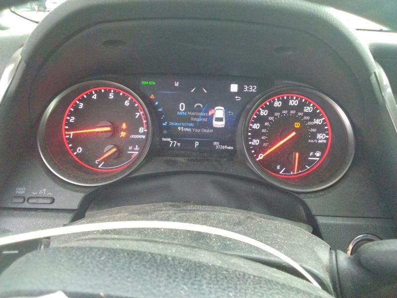 Aukcja sprzedaży 2023 Toyota Camry, vin: 4T1K61AK9PU177156, numer aukcji: 66406436