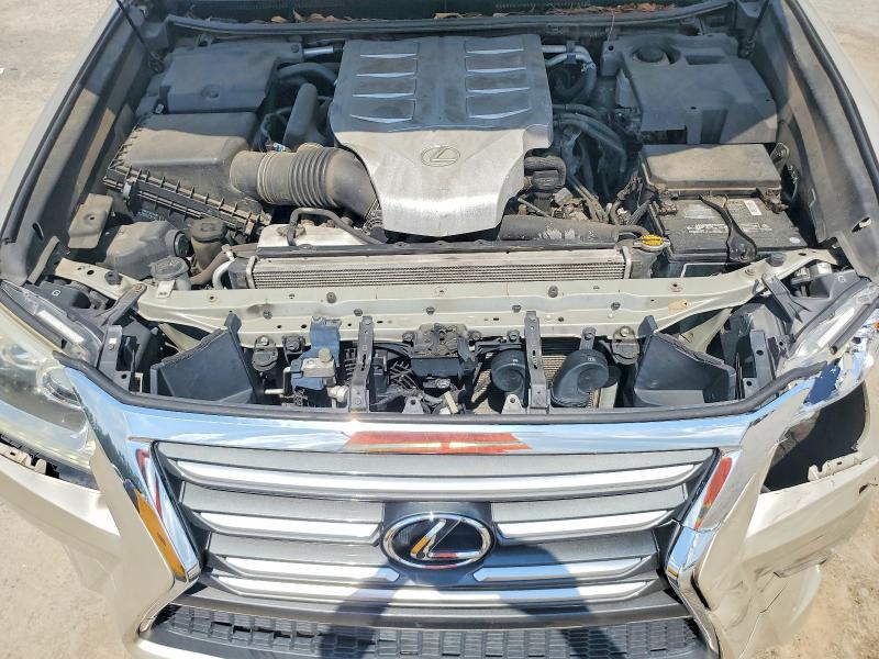 65804566 :رقم المزاد ، JTJBM7FX7E5081306 vin ، 2014 Lexus Gx مزاد بيع