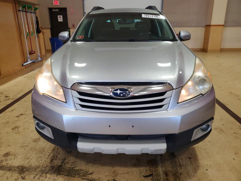 Aukcja sprzedaży 2012 Subaru Outback, vin: 4S4BRBKC8C3237125, numer aukcji: 70514196