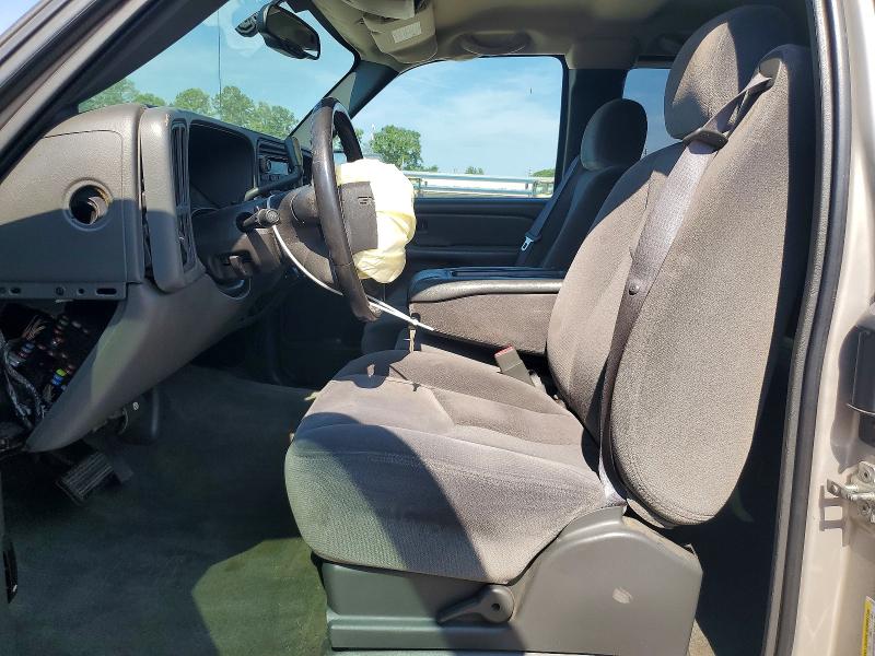 Продаж на аукціоні авто 2006 Gmc New Sierra, vin: 1GTEC19V26Z291932, номер лоту: 67597716