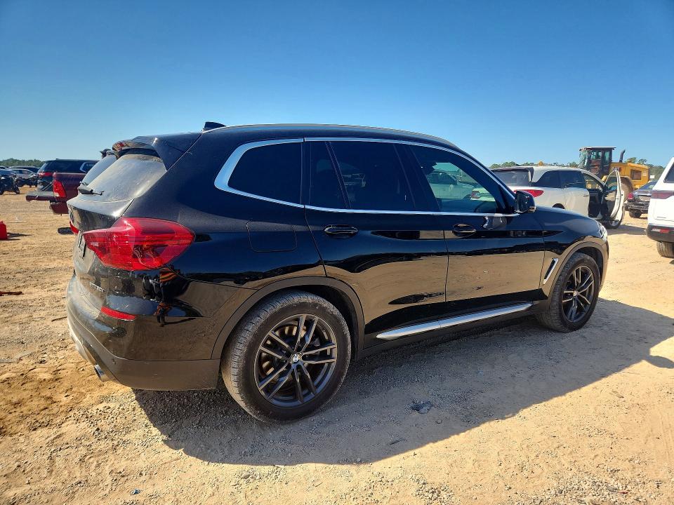 Aukcja sprzedaży 2019 Bmw X3, vin: 5UXTR7C59KLF31929, numer aukcji: 69651936