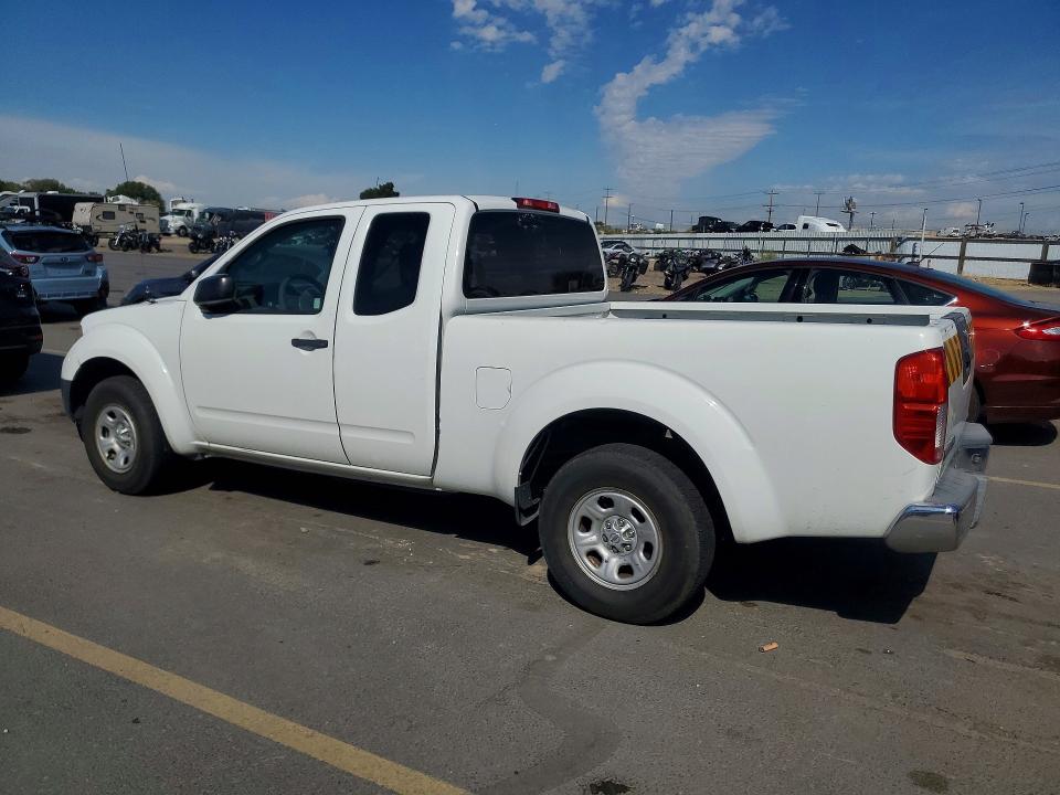 Aukcja sprzedaży 2013 Nissan Frontier, vin: 1N6BD0CT2DN712762, numer aukcji: 69945076