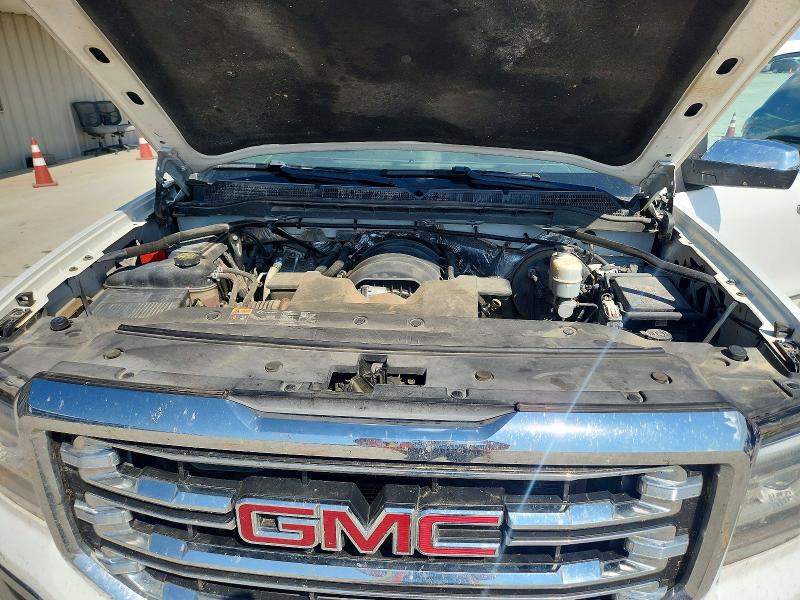 Aukcja sprzedaży 2016 Gmc Sierra, vin: 3GTU2NEC5GG271394, numer aukcji: 67111586