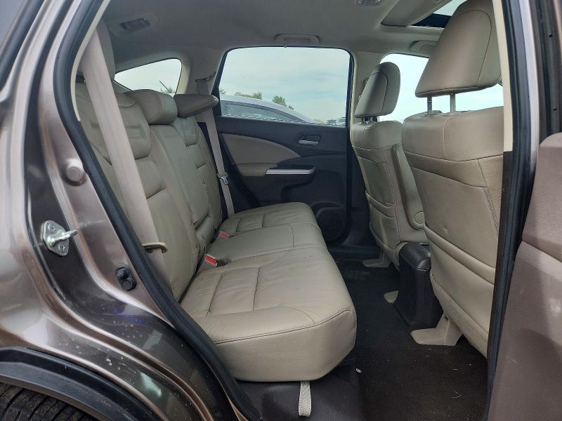 Aukcja sprzedaży 2013 Honda Cr-v, vin: 5J6RM4H75DL087977, numer aukcji: 67910806
