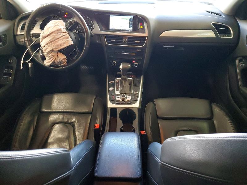 Продажа на аукционе авто 2014 Audi A4, vin: WAUFFAFL0EN007988, номер лота: 70275246