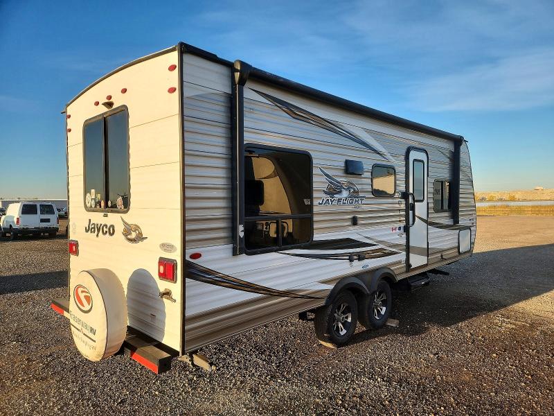 2019 Jayco 2112qbw მანქანა იყიდება აუქციონზე, vin: 1UJBJ0BL4K75Z0307, აუქციონის ნომერი: 68791276