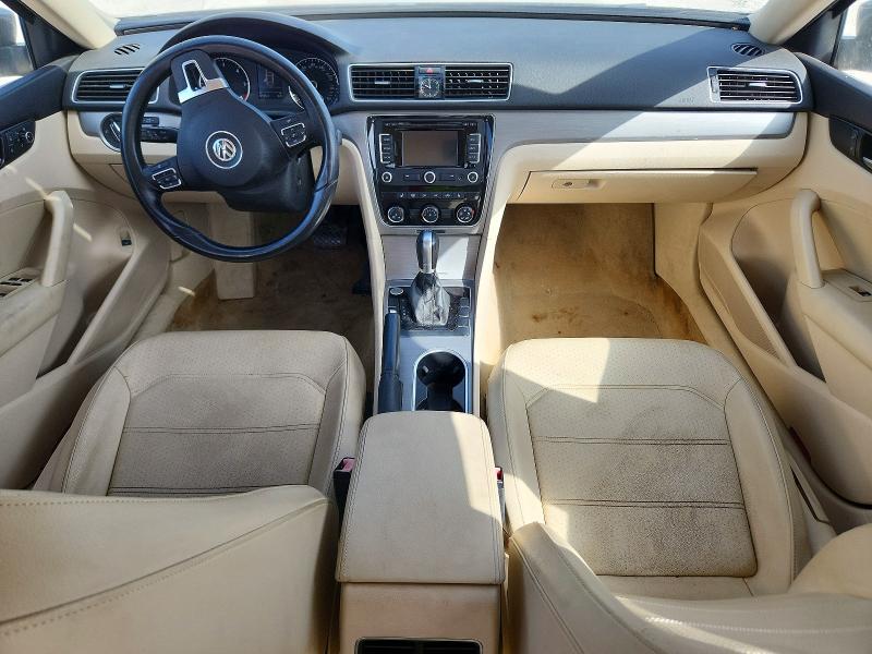 Продаж на аукціоні авто 2014 Volkswagen Passat, vin: 1VWBN7A33EC006258, номер лоту: 69090286
