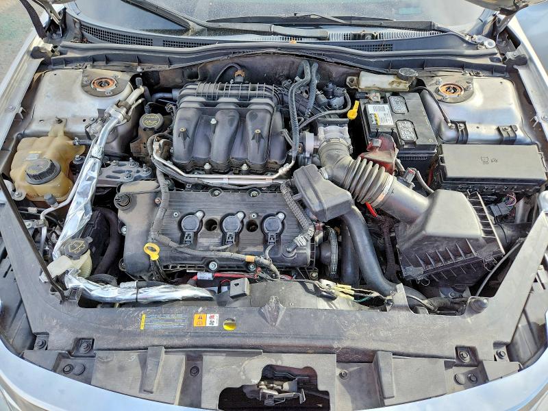 2012 Ford Fusion მანქანა იყიდება აუქციონზე, vin: 3FAHP0HG3CR231730, აუქციონის ნომერი: 67031786