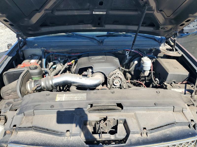Aukcja sprzedaży 2007 Chevrolet Tahoe, vin: 1GNFK13037J130694, numer aukcji: 65899576