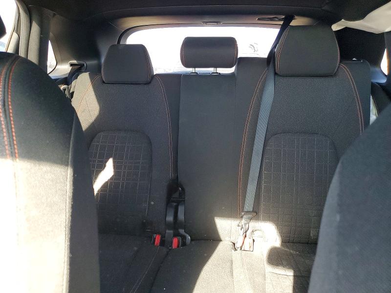 2025 Honda Hr-v მანქანა იყიდება აუქციონზე, vin: 3CZRZ2H55SM756846, აუქციონის ნომერი: 67735626