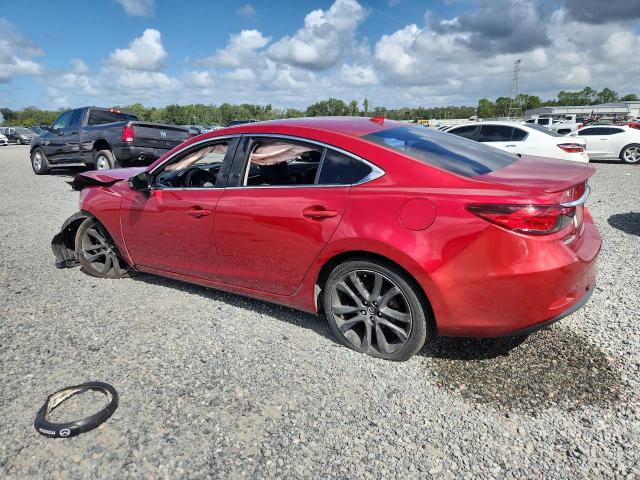 Aukcja sprzedaży 2015 Mazda 6, vin: JM1GJ1W62F1173325, numer aukcji: 69194076