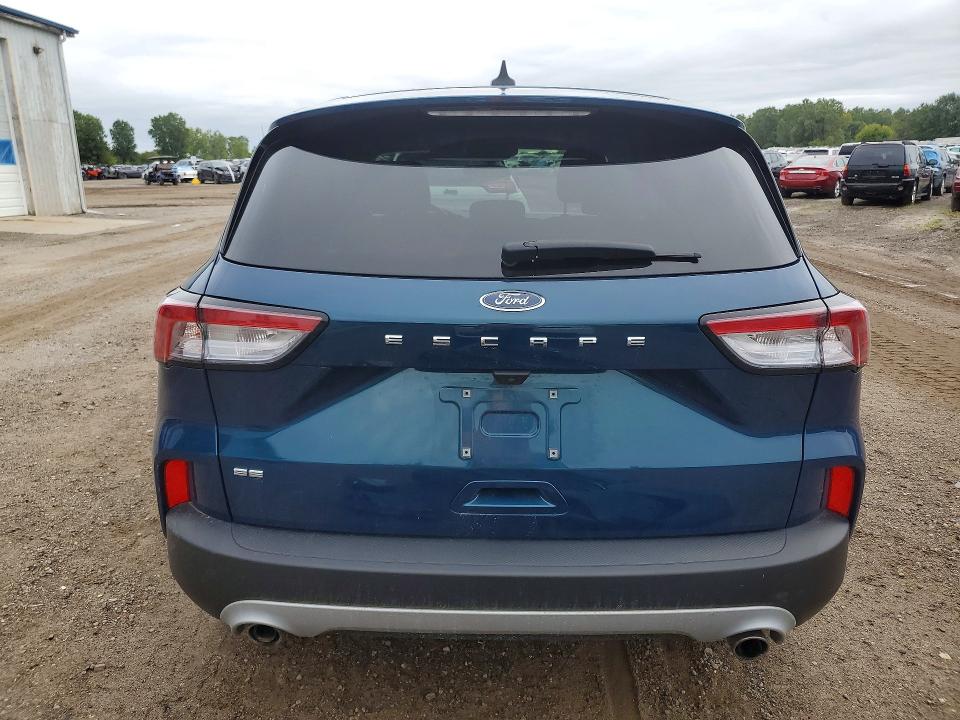 Aukcja sprzedaży 2020 Ford Escape, vin: 1FMCU0G62LUC48447, numer aukcji: 69084046