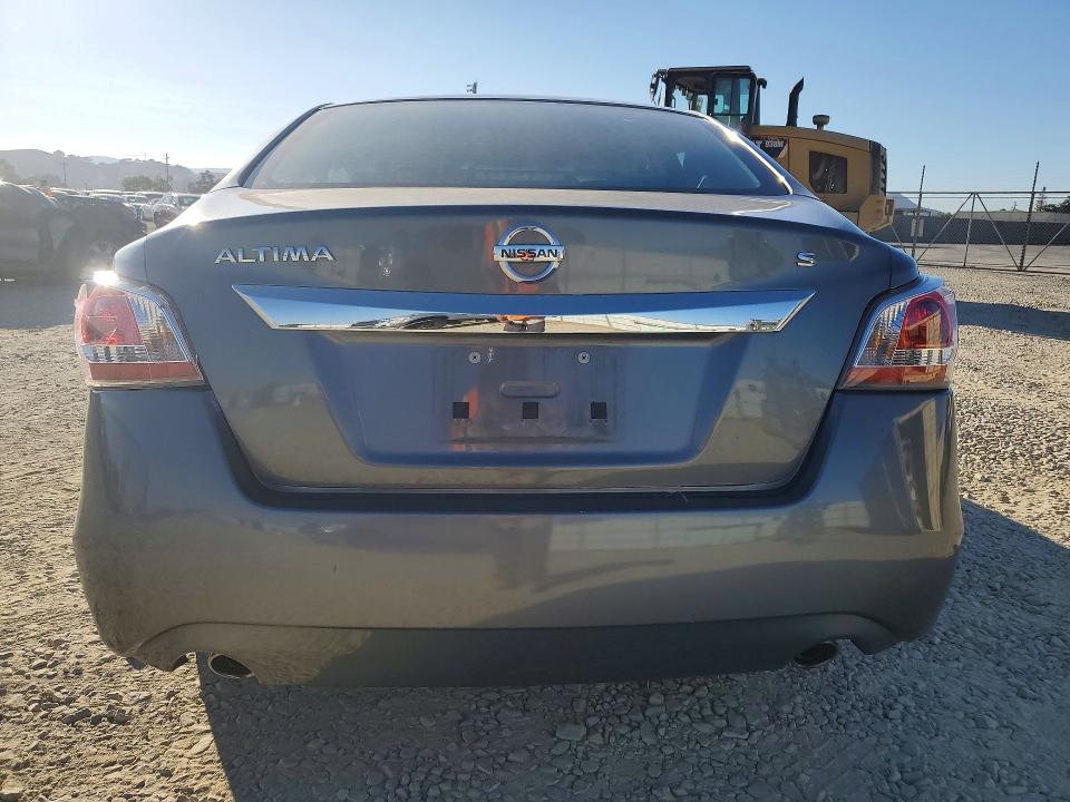 Auction sale of the 2015 Nissan Altima, vin: 1N4AL3AP5FN373173, lot number: 70283776