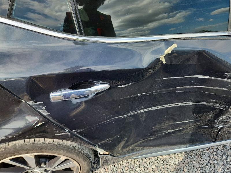 Aukcja sprzedaży 2016 Nissan Maxima, vin: 1N4AA6AP9GC443973, numer aukcji: 68923806