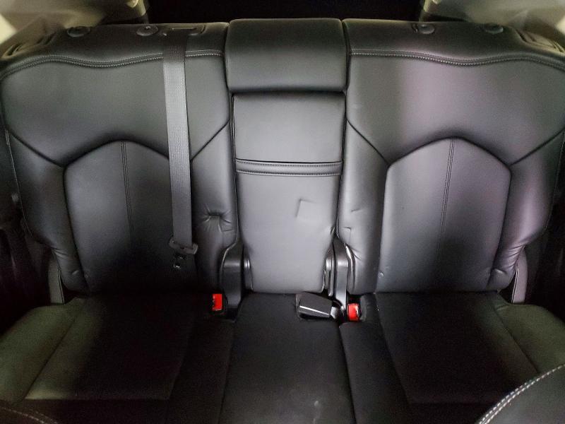 68054116 :رقم المزاد ، 3GYFNAE39ES679085 vin ، 2014 Cadillac Srx مزاد بيع