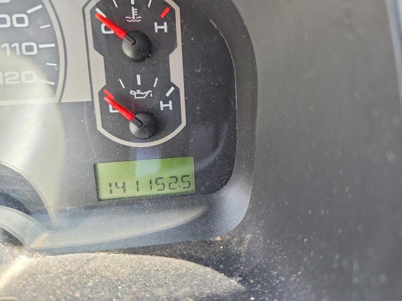 Aukcja sprzedaży 2006 Ford F150, vin: 1FTPX12516NA29110, numer aukcji: 66801736