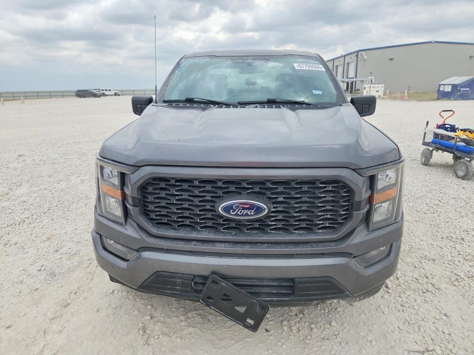 Aukcja sprzedaży 2023 Ford F150, vin: 1FTEW1C5XPFB61173, numer aukcji: 67700556