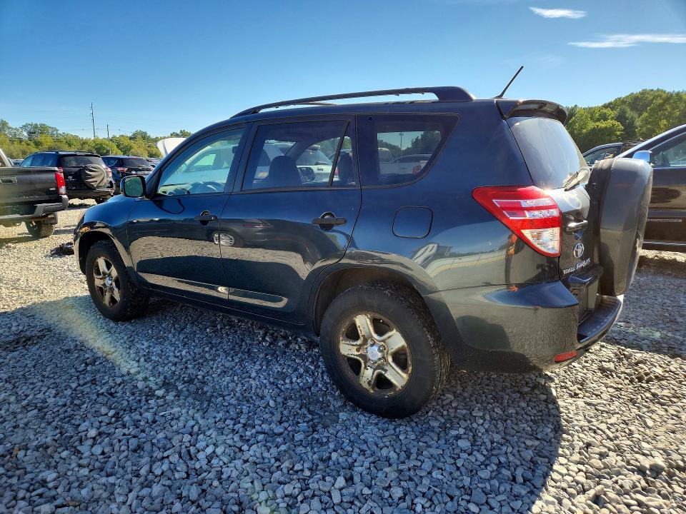 Aukcja sprzedaży 2010 Toyota Rav4, vin: JTMBF4DV6AD028481, numer aukcji: 70215506