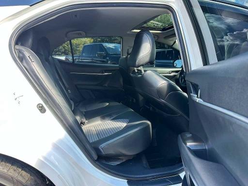 Aukcja sprzedaży 2023 Toyota Camry, vin: 4T1T11AK2PU800183, numer aukcji: 64458476