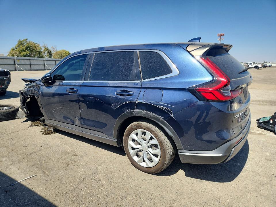 Продаж на аукціоні авто 2023 Honda Cr-v, vin: 2HKRS4H20PH416836, номер лоту: 69353726