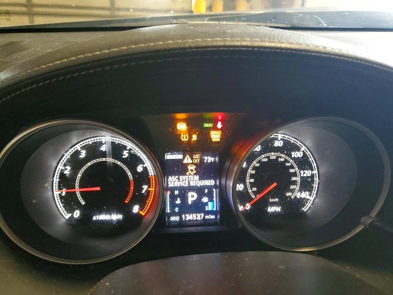 2010 Mitsubishi Outlander მანქანა იყიდება აუქციონზე, vin: JA4JT5AX5AZ003469, აუქციონის ნომერი: 67460356