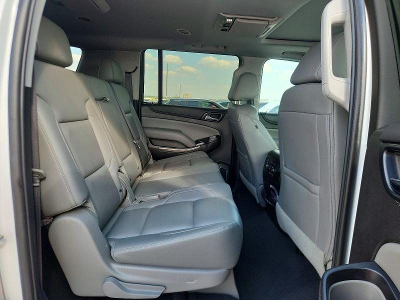 69652616 :رقم المزاد ، 1GNSCHKCXKR235789 vin ، 2019 Chevrolet Suburban مزاد بيع