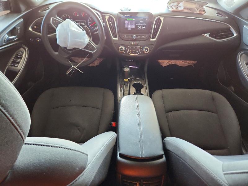 68634616 :رقم المزاد ، 1G1ZD5ST5LF004927 vin ، 2020 Chevrolet Malibu مزاد بيع