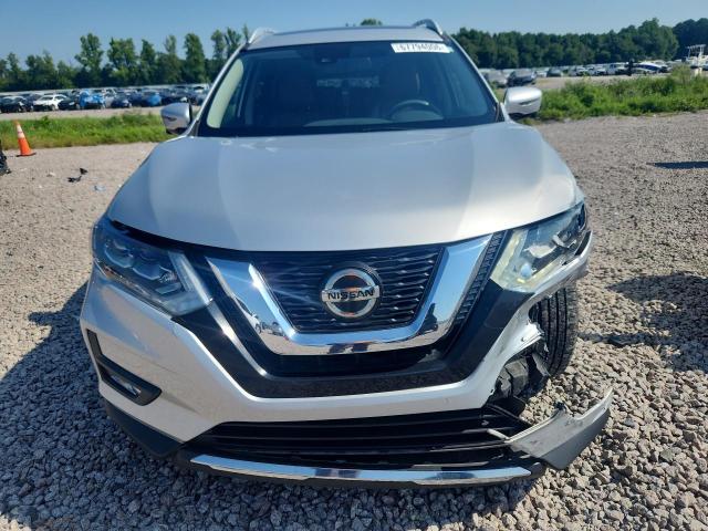 Aukcja sprzedaży 2018 Nissan Rogue, vin: JN8AT2MT1JW452120, numer aukcji: 67794006