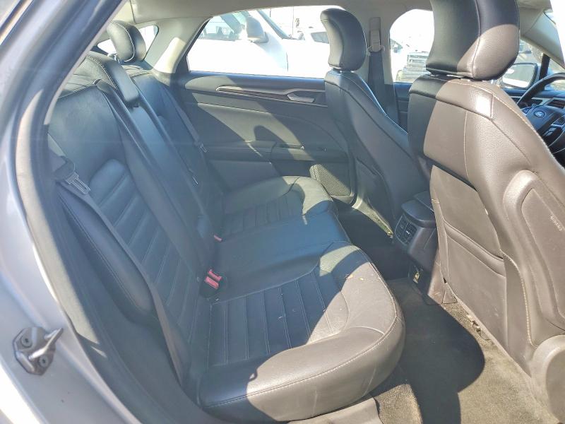 68006886 :رقم المزاد ، 3FA6P0HD5GR260407 vin ، 2016 Ford Fusion مزاد بيع