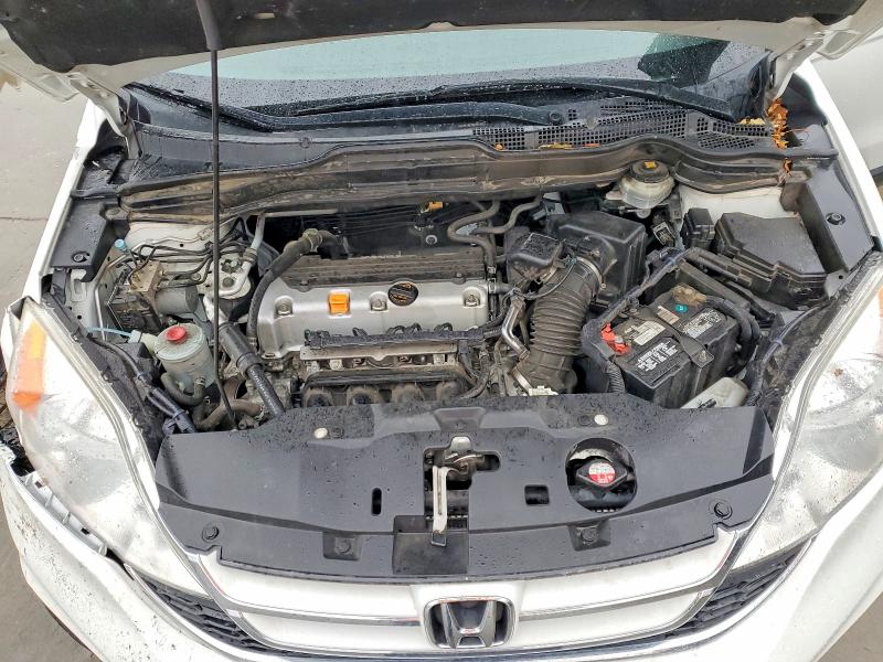 Продаж на аукціоні авто 2011 Honda Cr-v, vin: JHLRE4H72BC010616, номер лоту: 69828076