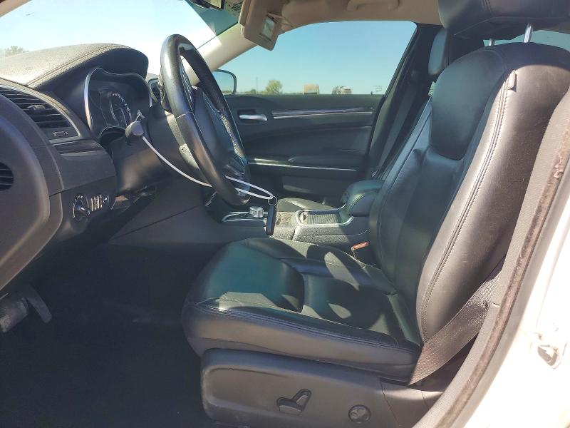 Aukcja sprzedaży 2020 Chrysler 300, vin: 2C3CCAAG5LH225587, numer aukcji: 70304566